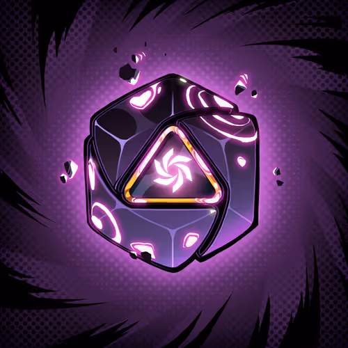 Genesis Stones