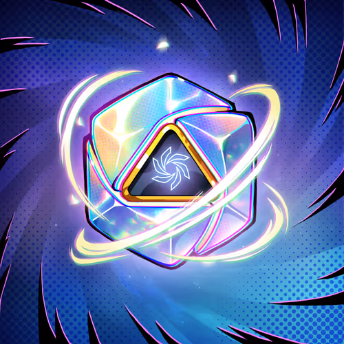 Genesis Stones