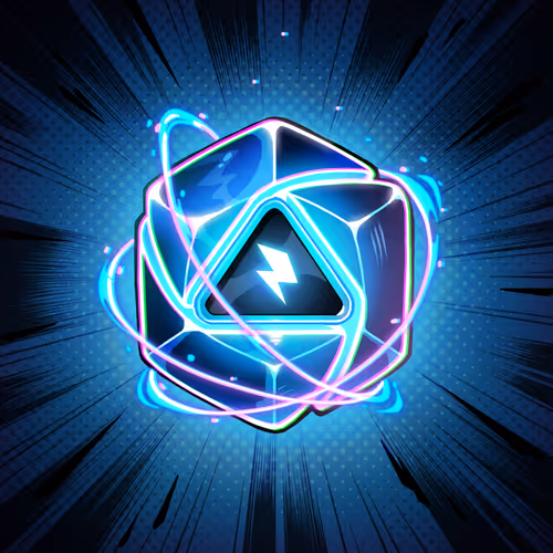 Genesis Stones