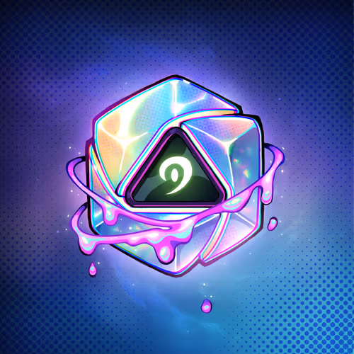 Genesis Stones