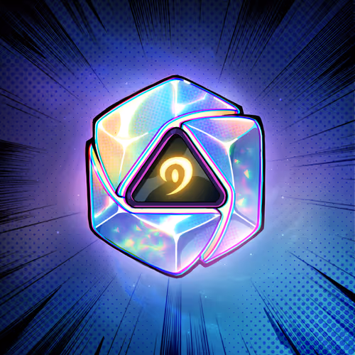 Genesis Stones