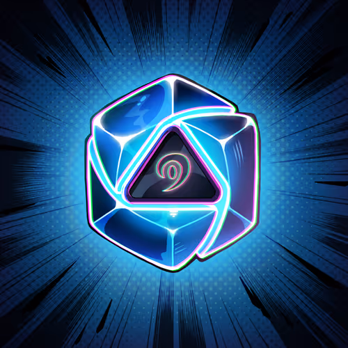 Genesis Stones