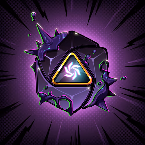 Genesis Stones