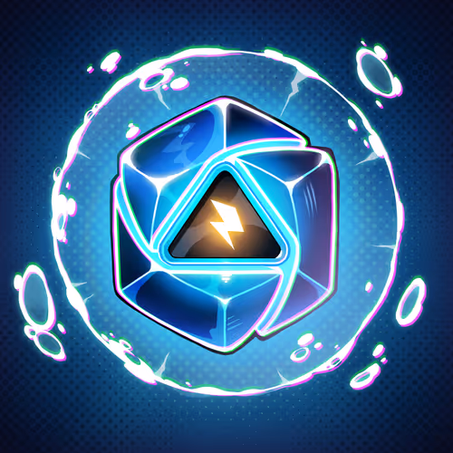 Genesis Stones