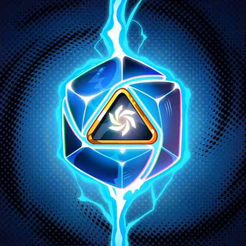Genesis Stones