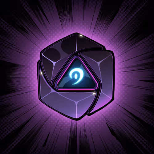 Genesis Stones