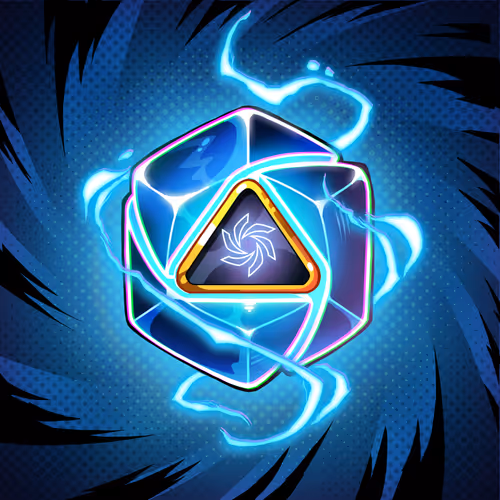 Genesis Stones
