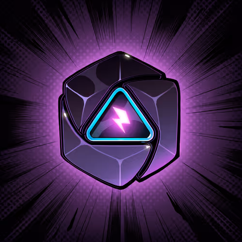 Genesis Stones