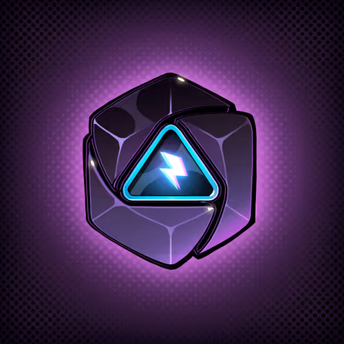 Genesis Stones