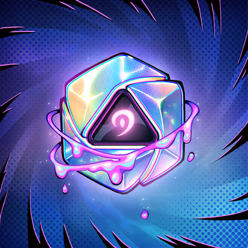 Genesis Stones