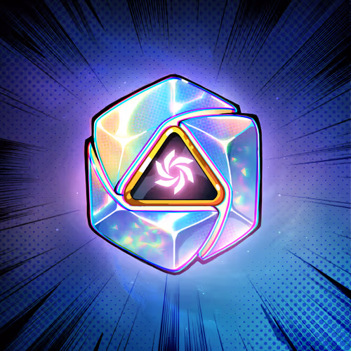 Genesis Stones