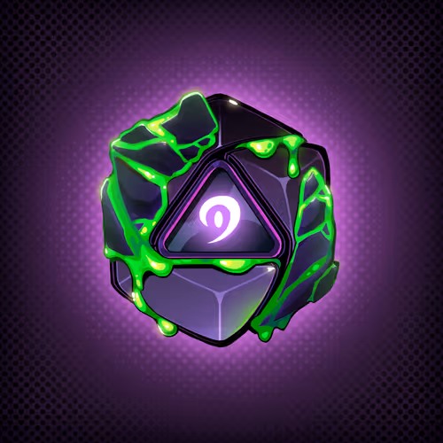 Genesis Stones