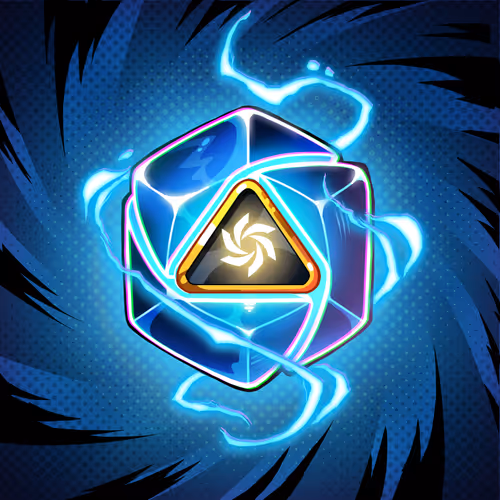 Genesis Stones