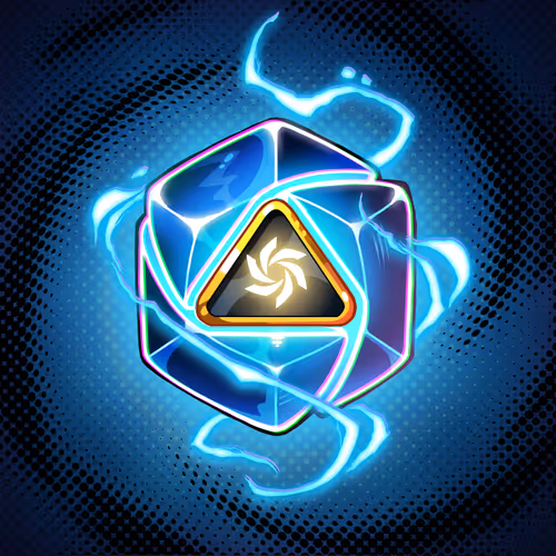 Genesis Stones