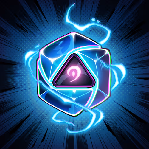 Genesis Stones