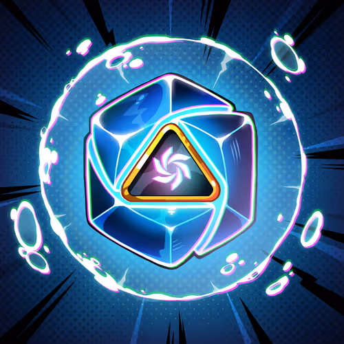 Genesis Stones