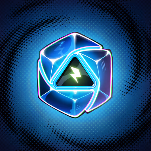 Genesis Stones