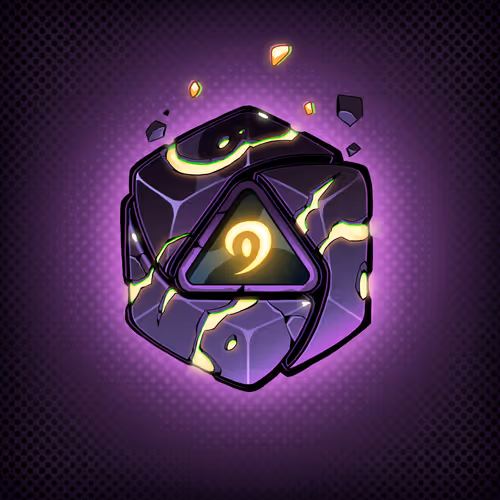 Genesis Dimensional Stone #966