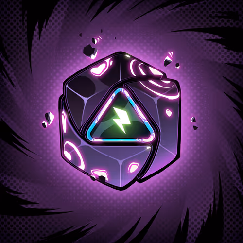 Genesis Stones