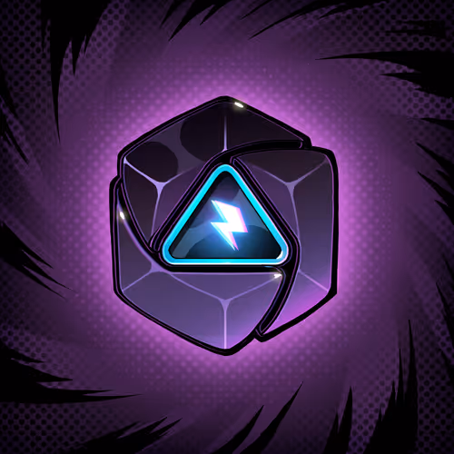 Genesis Stones