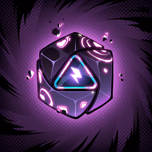 Genesis Stones