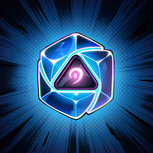 Genesis Stones