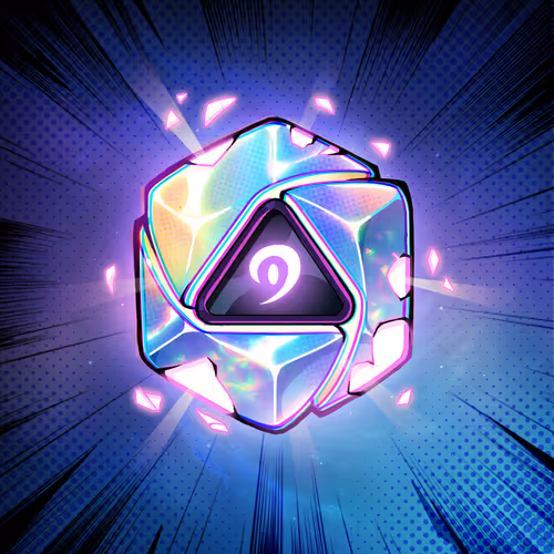 Genesis Stones