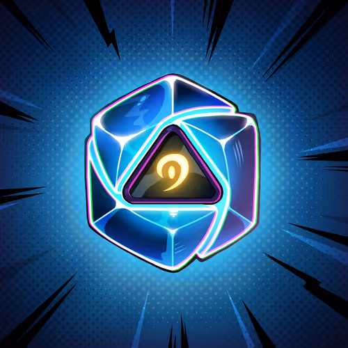 Genesis Stones