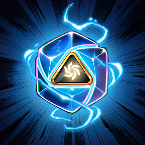 Genesis Stones