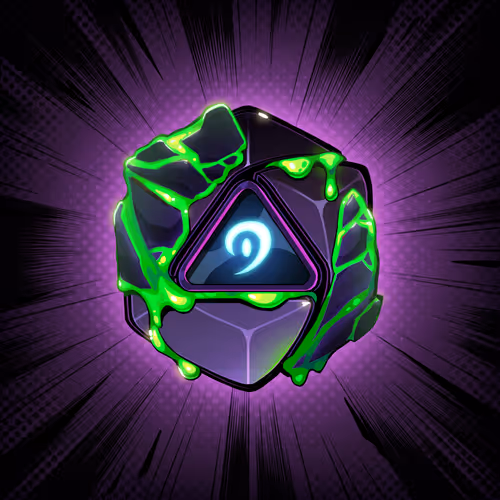 Genesis Stones