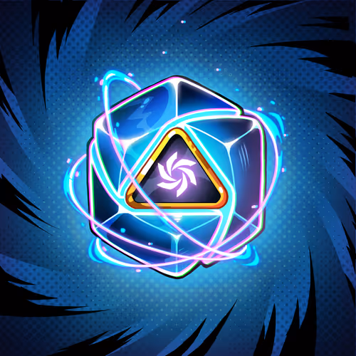 Genesis Stones