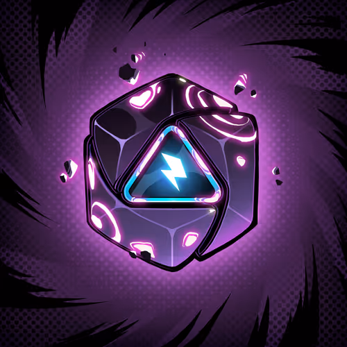 Genesis Stones
