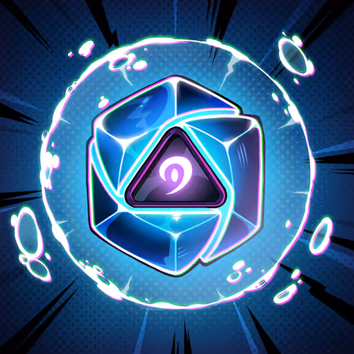 Genesis Stones