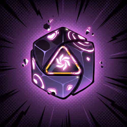 Genesis Stones