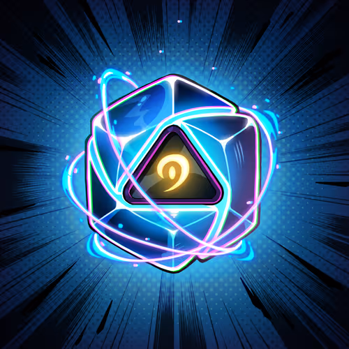 Genesis Stones