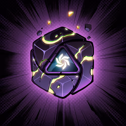 Genesis Stones