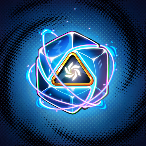 Genesis Stones