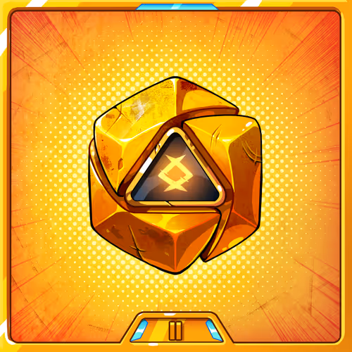 Genesis Stones