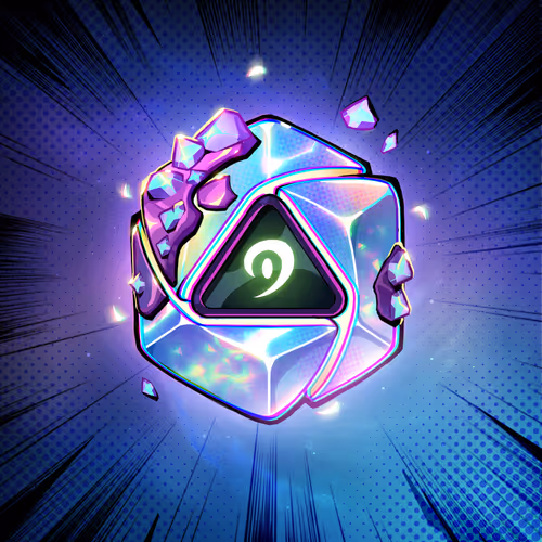 Genesis Stones