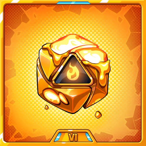 Genesis Stones