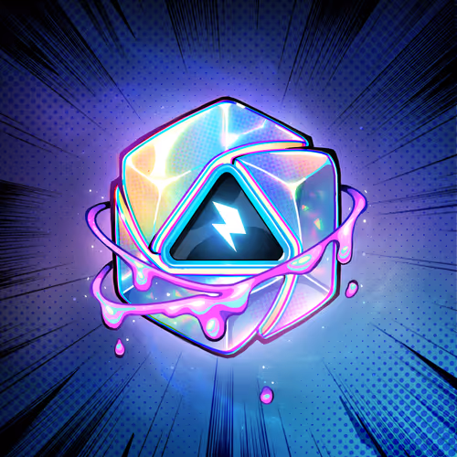 Genesis Stones