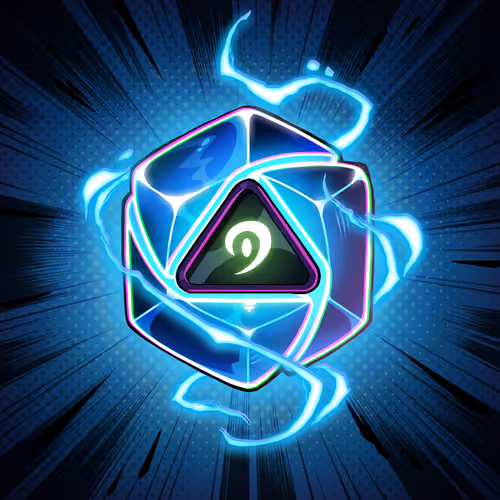 Genesis Stones