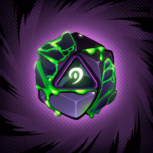Genesis Stones
