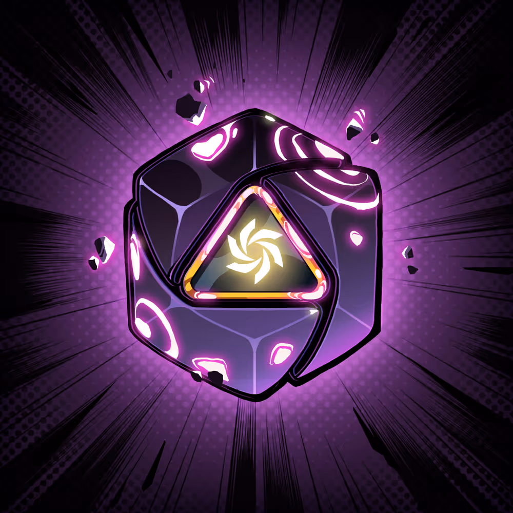 Genesis Dimensional Stone #968