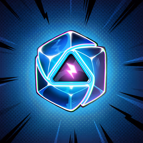 Genesis Stones