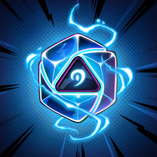 Genesis Stones