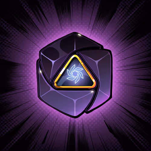 Genesis Stones