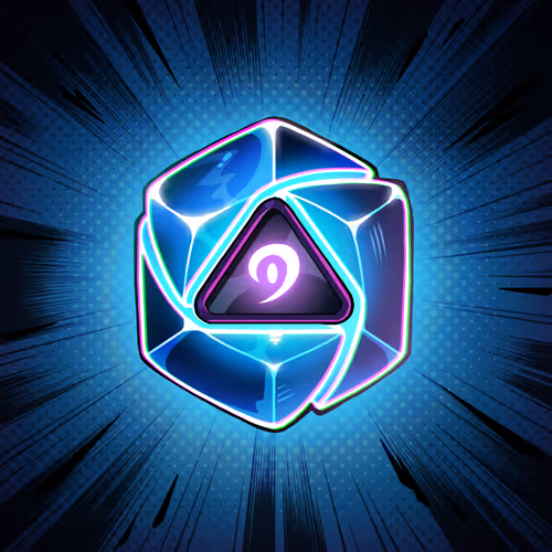 Genesis Stones