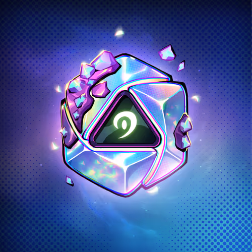 Genesis Stones