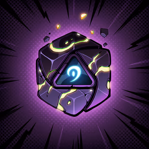 Genesis Stones